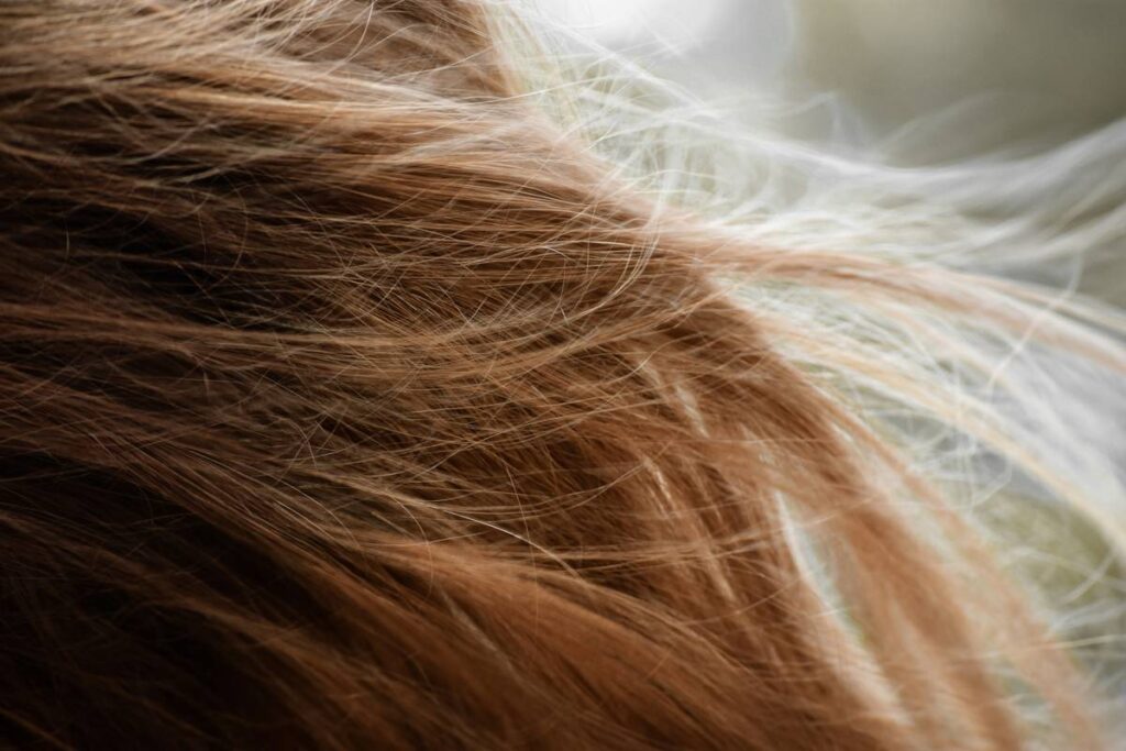 Why Your Hair Gloss Serum Isn’t Working (And How to Fix It Fast)