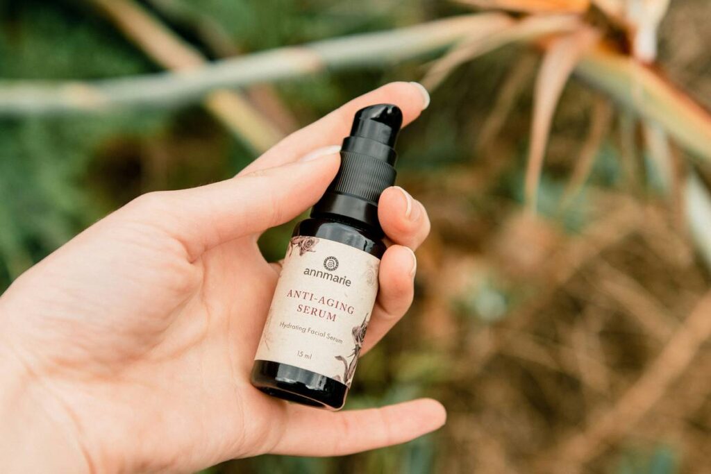Why Your Hair Repair Serum Isn’t Working (And What Actually Does)