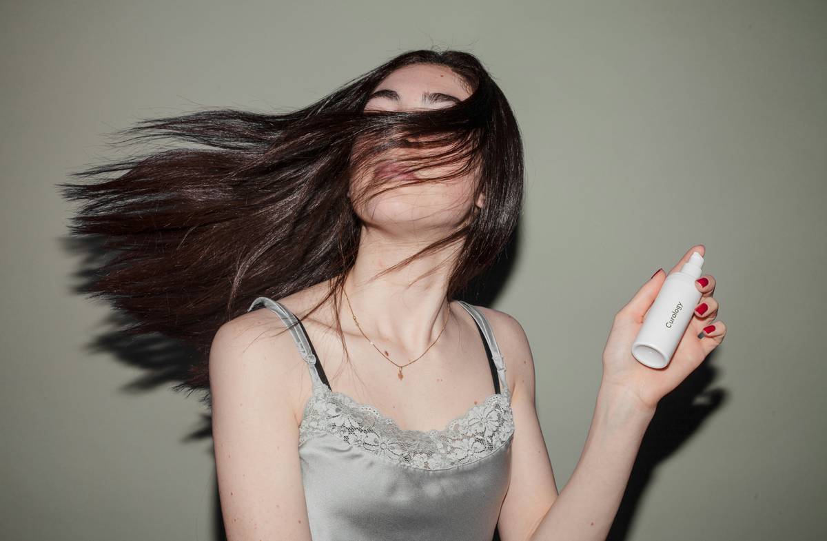 Why Your Hair Conditioning Serum Isn’t Working (And What Actually Does)
